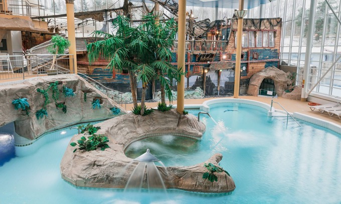 Turku Hotel | Holiday Club Turun Caribia