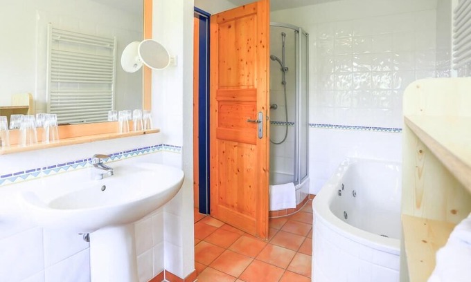 Muritz Resort | Holiday complex BEECH Resort Fleesensee, Göhren-Lebbin