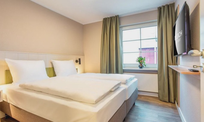 Muritz Resort | Holiday complex BEECH Resort Fleesensee, Göhren-Lebbin