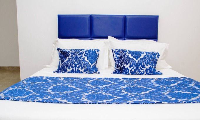Langata Villa | Holiday & Corporate Villa at Bethel Quest