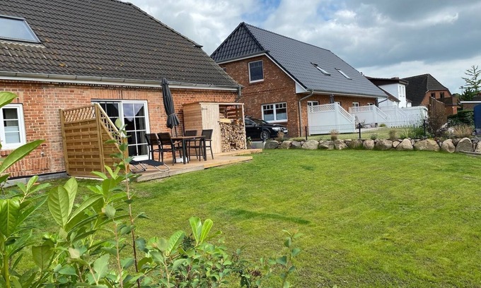Kakohl House | Holiday cottage Alte Liebe