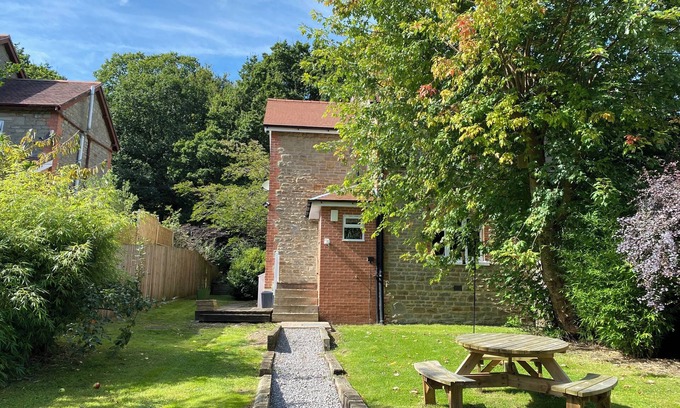 Coleford Cottage | Holiday cottage at the heart of Forest of Dean, next to Cycle Centre.