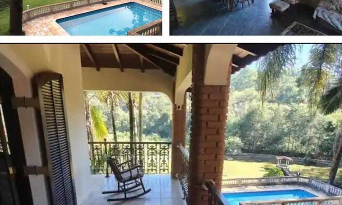 Itatiba Cottage | Holiday Cottage - Families and Friends