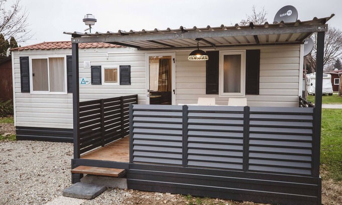 Moravske Toplice House | Holiday cottage II with 2 Thermal Riviera Tickets
