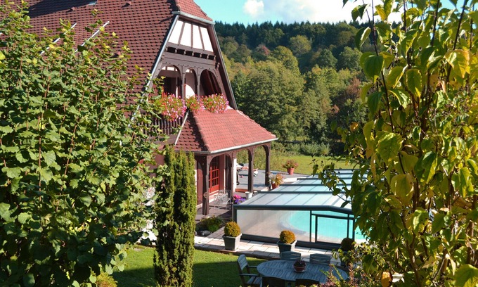 Ville Cottage | Holiday cottage of charm