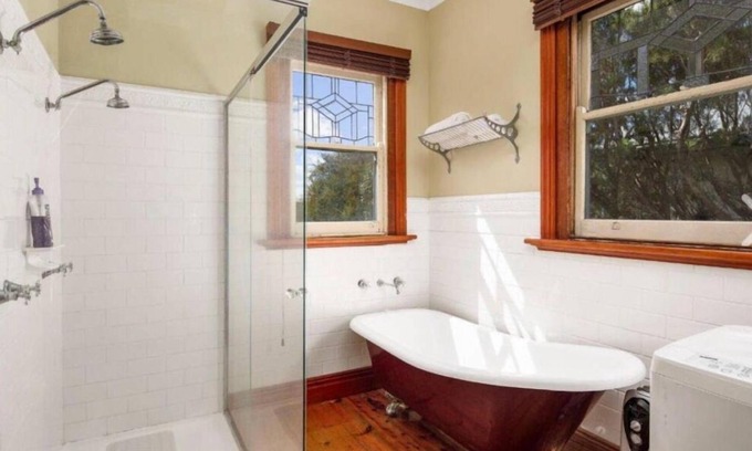 Kilcunda House | Holiday cottage situated in Kilcunda on the stunning Bass Coast of Victoria.