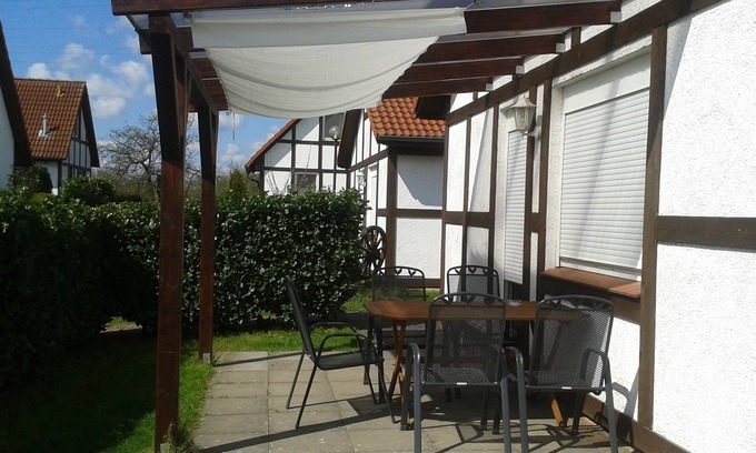 Hollern House | Holiday destination for all seasons