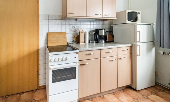 Neustadt am Rennsteig House | Holiday home with terrace and garden