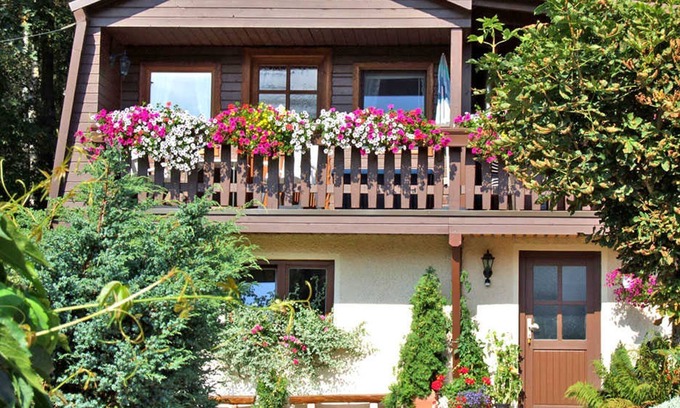 Rechenberg-Bienenmuehle House | Holiday home Clausnitz ERZ 071 - ERZ 071