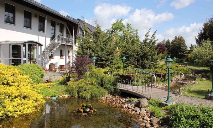 Guhlen Apartment | Holiday apartment spa