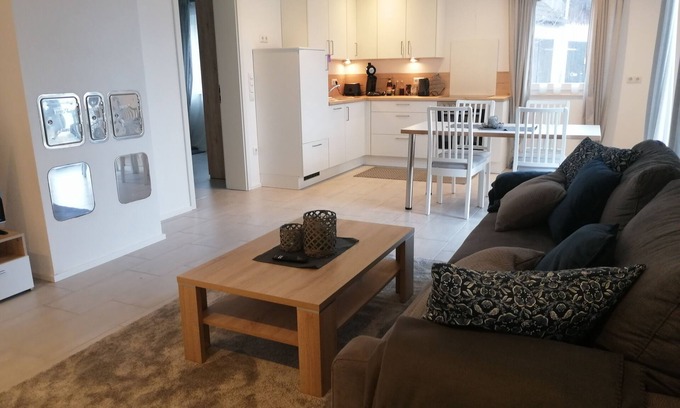Mickhausen Apartment | Holiday dream