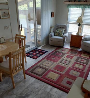 Port Charlotte Resort | holiday dream house