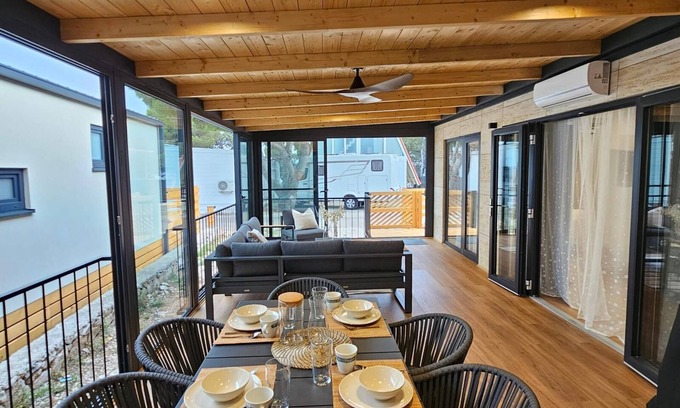Drage House | Holiday Dream - Oaza Mira Resort