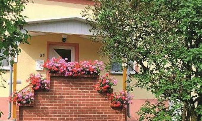 Esch House | Holiday Edenhofer - 8-bed cottage