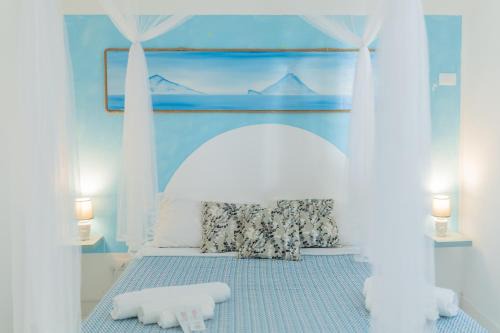 Vulcanello Apartment | Holiday Eolie Village