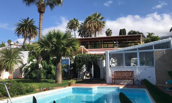 La Victoria de Acentejo House | Holiday house La Victoria de Acentejo for 1 - 6 persons with 3 bedrooms - Holiday house