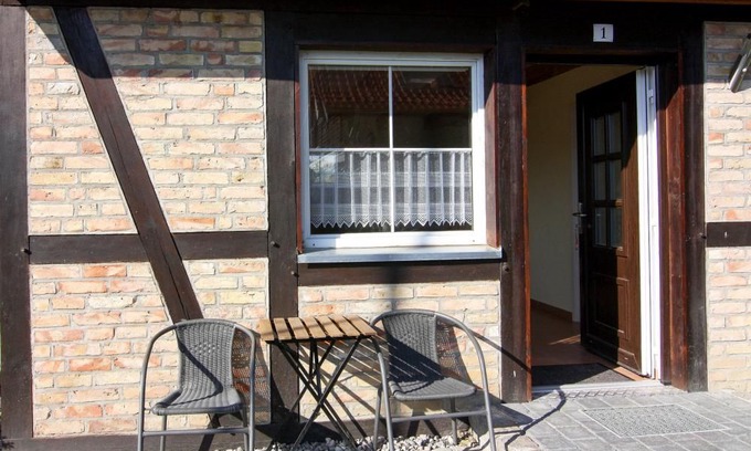 Neuendorf House | Holiday farm, Lütow in Usedom - 8 persons, 4 bedrooms