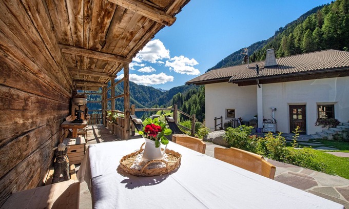 Bulla Apartment | Holiday Farm Tuene 117A