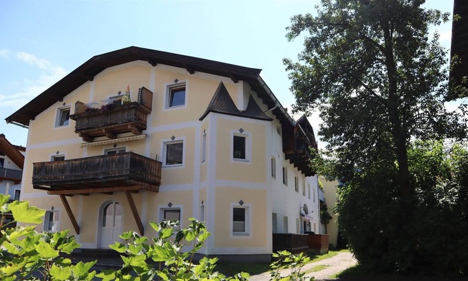 Kirchdorf in Tirol Apartment | Holiday flat Bergglück, Kirchdorf