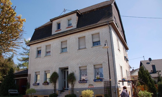 Spesenroth Apartment | Holiday flat "Kolovrat"