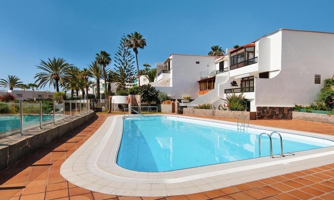 Playa del Aguila Apartment | Holiday flat, Maspalomas