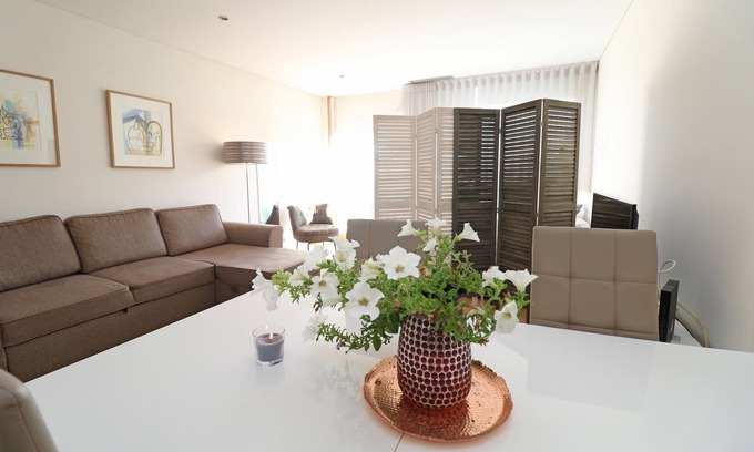 Gemeses Apartment | Holiday Flat/Mini-Holidays/weekends Weekend