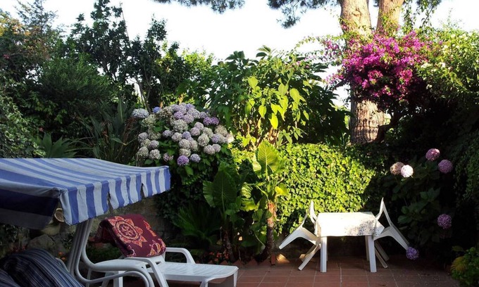 Barano d'Ischia Apartment | Holiday flat with cozy terrace