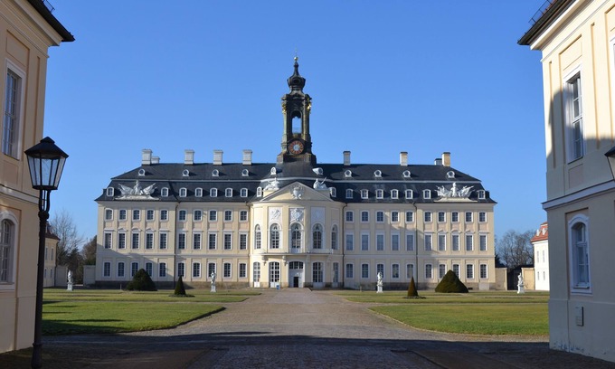 Mahlis Apartment | Holiday flat with nature, silence, forest, sports in the middle of Saxon history