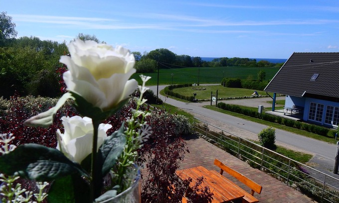 Kaegsdorf Apartment | Holiday for two in a quiet location