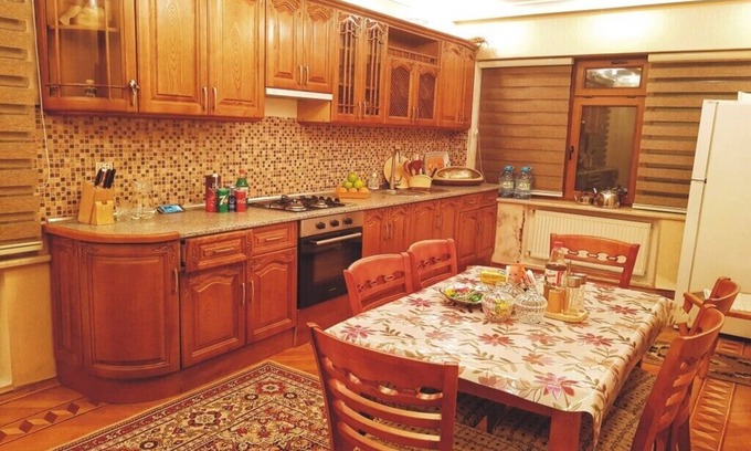 Baku Villa | HOLIDAY GUEST HOUSE.
