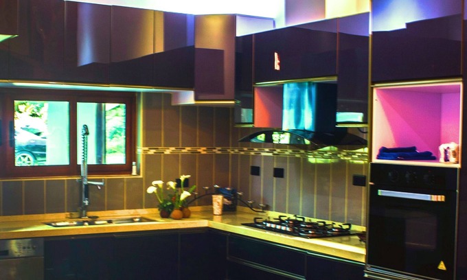 San Rafael de Heredia House | Holiday Guest House with Spa