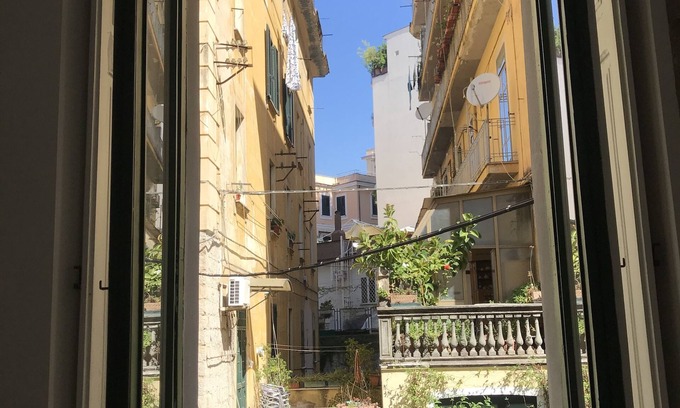 Salerno Bed & Breakfast | Holiday Guesthouse