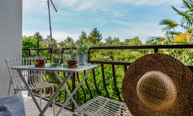 Ston House | HOLIDAY GUESTHOUSE KLARA