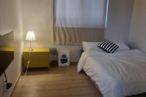 Seo-Gu Apartment | Holiday Gwangju