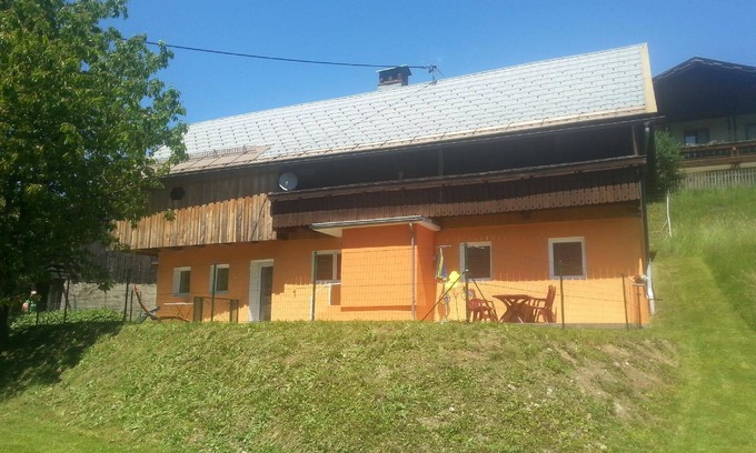 Hohenthurn House | Holiday house Dreulach for 1 - 4 persons with 1 bedroom - Holiday house