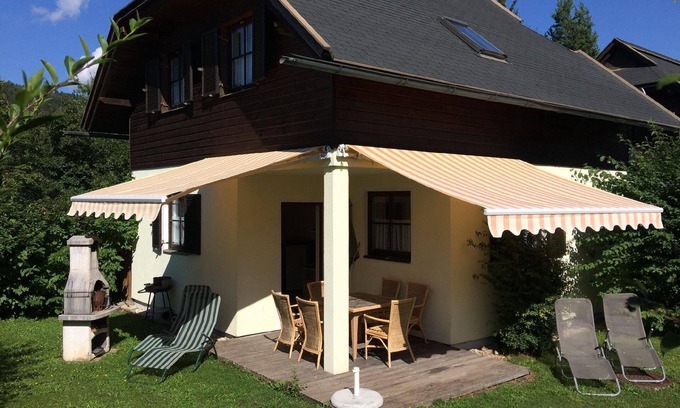 Feistritz im Rosental House | Holiday house Feistritz im Rosental for 1 - 6 persons with 3 bedrooms - Holiday house