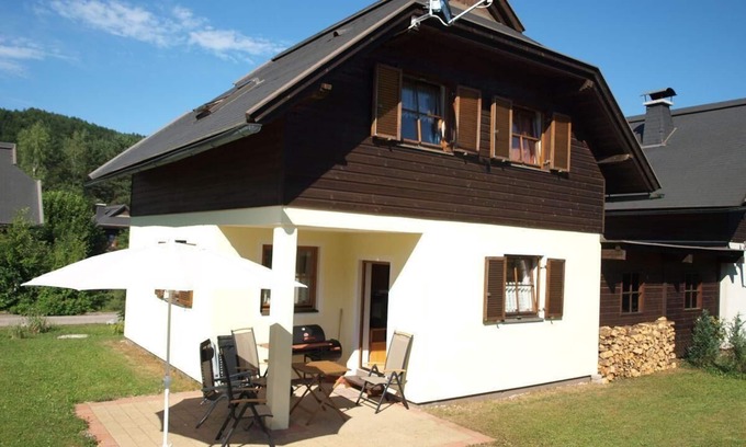 Feistritz im Rosental House | Holiday house Feistritz im Rosental for 1 - 6 persons with 3 bedrooms - Holiday house