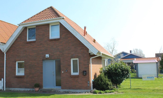 Gollendorf House | Holiday home for 5 guests with 90m² in Fehmarn OT Gollendorf (17832)