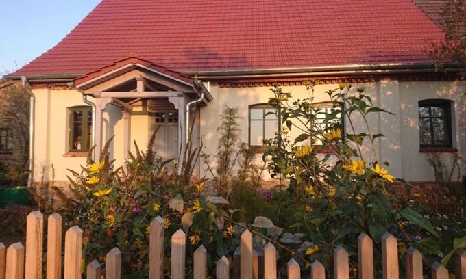 Babke Apartment | Holiday home Landlust