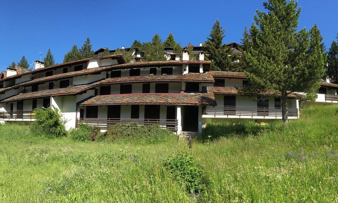 Saint-Rhemy-en-Bosses Apartment | Holiday home in Saint Rhemy en Bosses