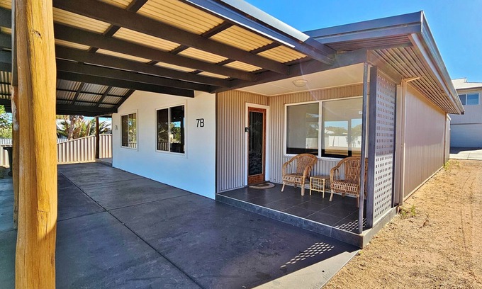 Kalbarri House | Holiday Haven 7B - Kalbarri WA