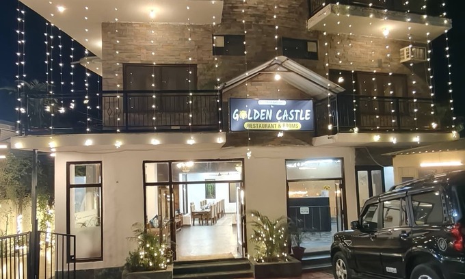 Garjia Hotel | Holiday Highlight By Golden Castle Hotel