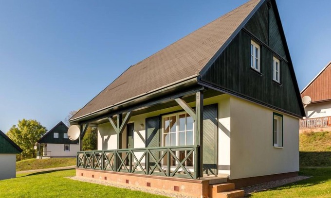 Cerny Dul House | Holiday Hill 38 by Interhome