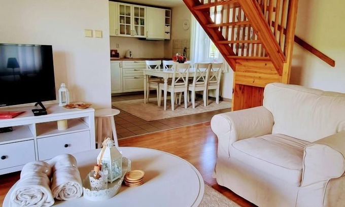 Cerny Dul House | Holiday Hill 42 by Interhome
