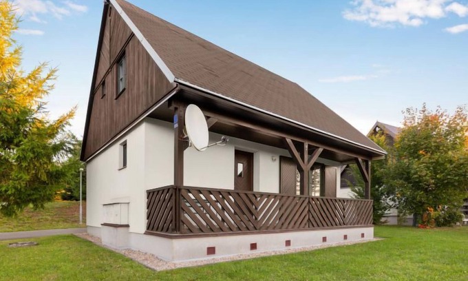 Cerny Dul House | Holiday Hill 51 by Interhome