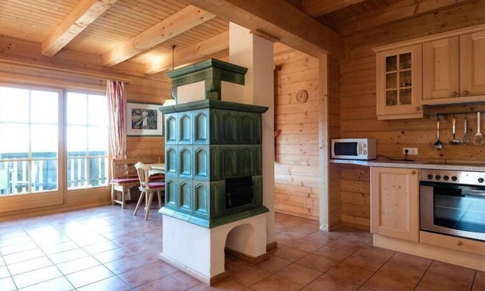 Frantschach-Sankt Gertraud House | Holiday home in Stefan in the Lavanttal