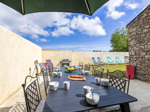 Saint-Meloir-des-Ondes House | Holiday Home L'escale bretonne by Interhome