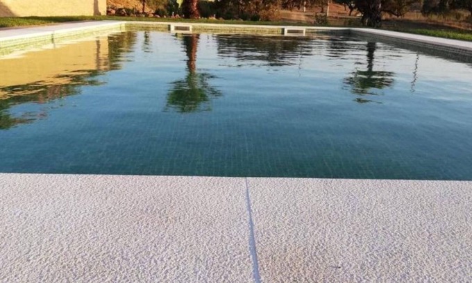 Aldeia dos Palheiros House | Holiday Home 'Herdade Monte Gordo - Casa 1' with Shared Pool, Wi-Fi and Air Conditioning