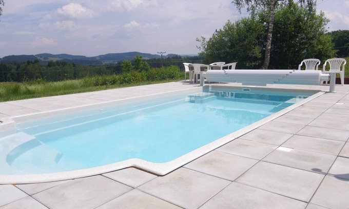 Karlovy Dvory House | Holiday Home near Sumava Ski Slopes