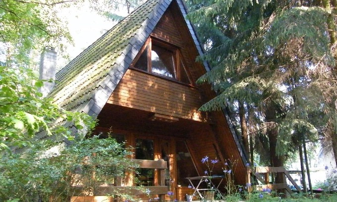 Schwachhausen House | Holiday home for 4 guests with 65m² in Wienhausen-Nordburg (178510)